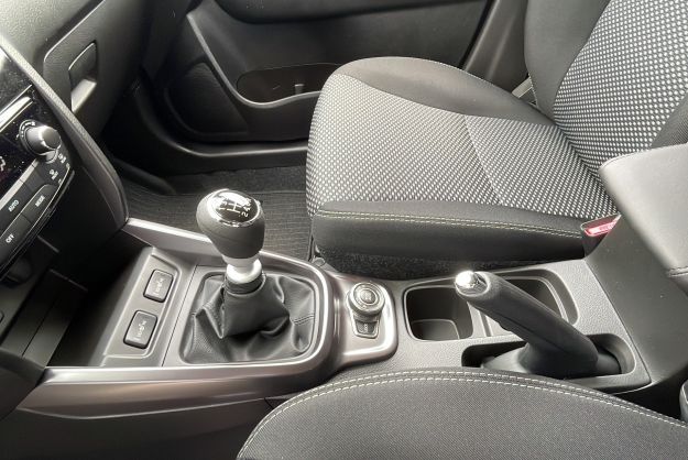 SUZUKI VITARA HYBRID 129 PRIVILEGE ALLGRIP