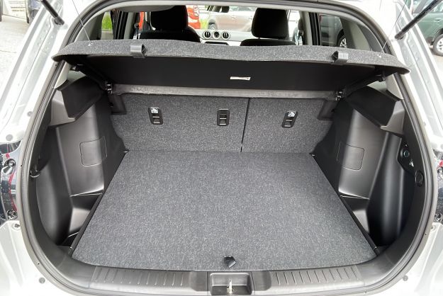 SUZUKI VITARA HYBRID 129 PRIVILEGE ALLGRIP