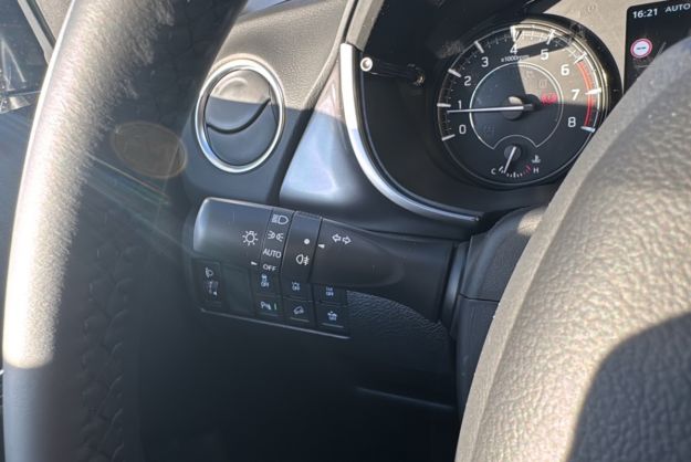 SUZUKI VITARA HYBRID 129 PRIVILEGE ALLGRIP