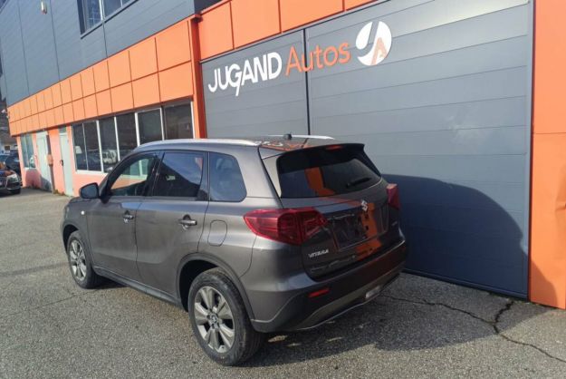 SUZUKI VITARA 129 AUTO PRIVILEGE ALLGRIP