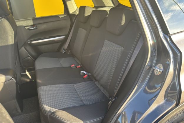 SUZUKI VITARA 129 AUTO PRIVILEGE ALLGRIP