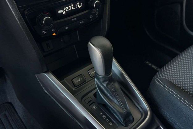 SUZUKI VITARA 1.4 BVA PRIVILEGE ALLGRIP