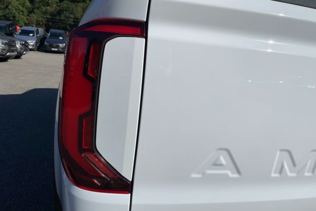 VOLKSWAGEN AMAROK V6 240 BVA10 AVENTURA 4PL