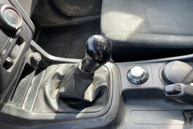 ISUZU D-MAX 2.5 TD 163 SATELLITE CREW CAB