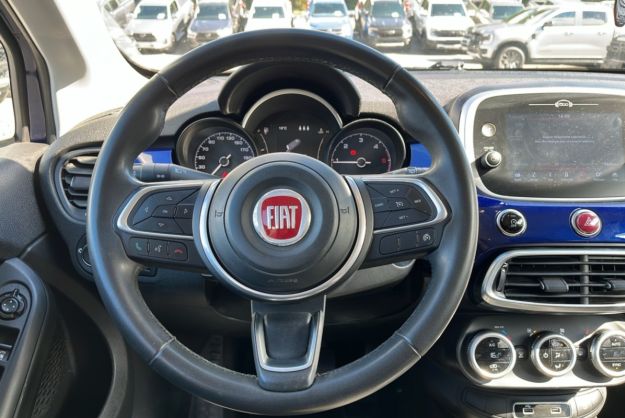 FIAT 500X 1.6 MULTIJET 120 ELIYSIA