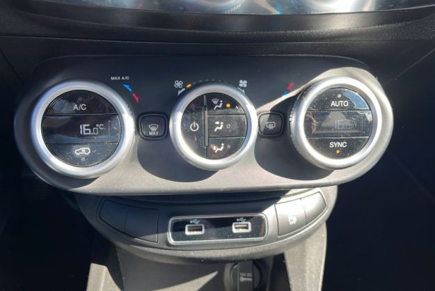 FIAT 500X 1.6 MULTIJET 120 ELIYSIA