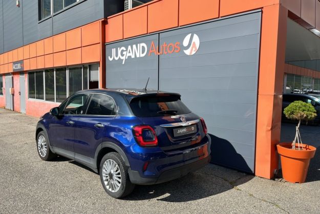 FIAT 500X 1.6 MULTIJET 120 ELIYSIA