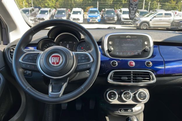 FIAT 500X 1.6 MULTIJET 120 ELIYSIA