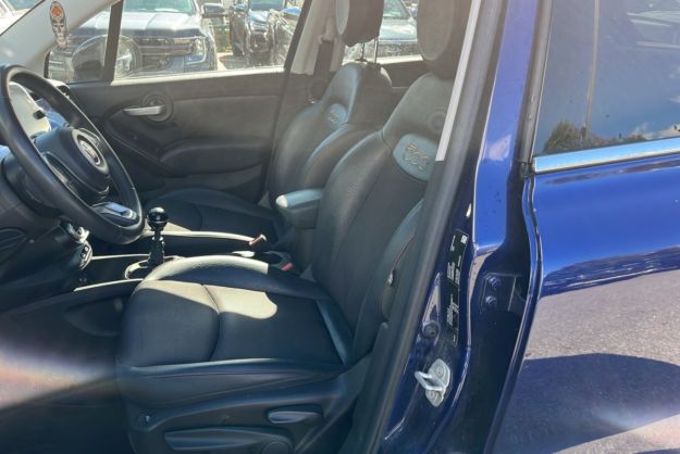FIAT 500X 1.6 MULTIJET 120 ELIYSIA