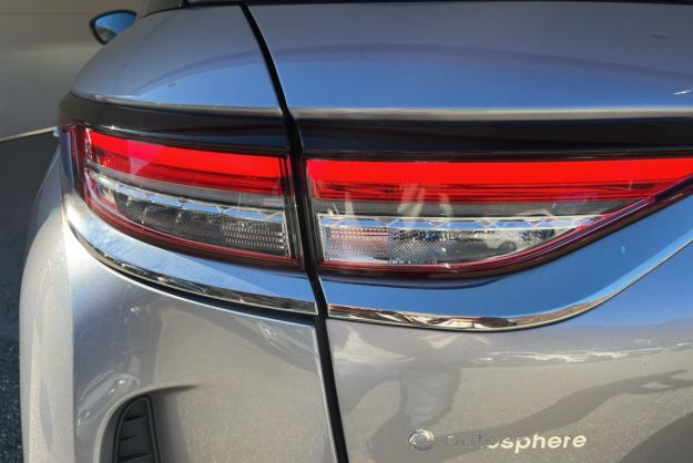 DS DS3 CROSSBACK 1.2 100 GRAND CHIC OPERA