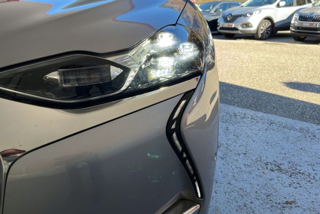 DS DS3 CROSSBACK 1.2 100 GRAND CHIC OPERA