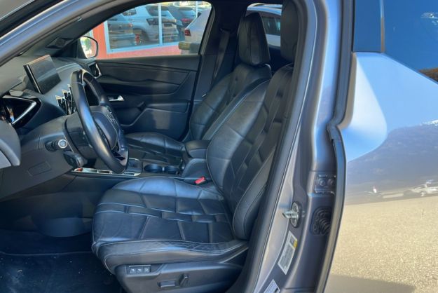 DS DS3 CROSSBACK 1.2 100 GRAND CHIC OPERA