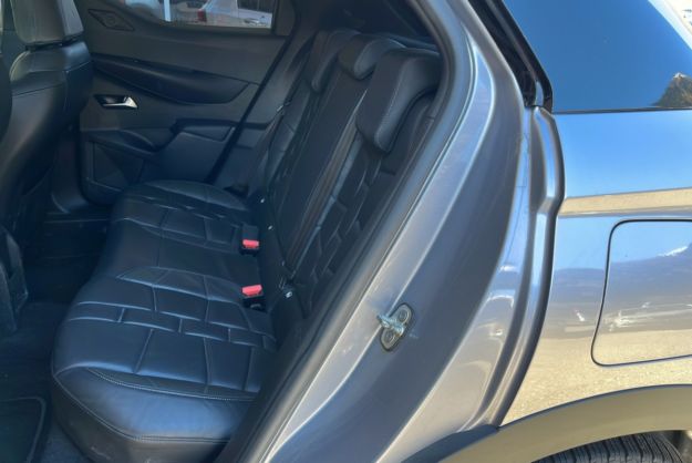 DS DS3 CROSSBACK 1.2 100 GRAND CHIC OPERA