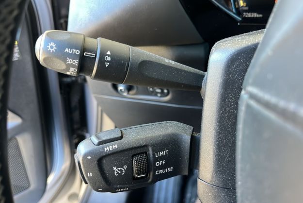 DS DS3 CROSSBACK 1.2 100 GRAND CHIC OPERA