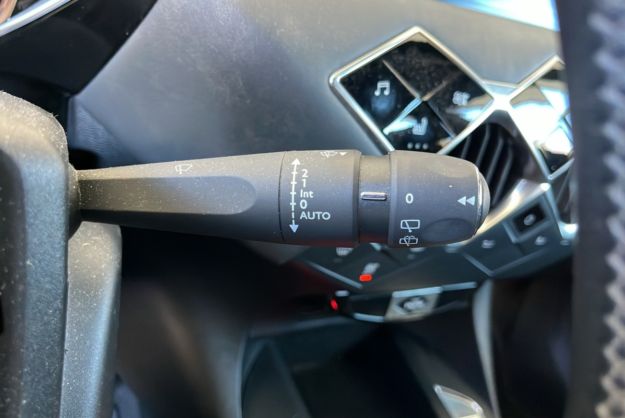 DS DS3 CROSSBACK 1.2 100 GRAND CHIC OPERA