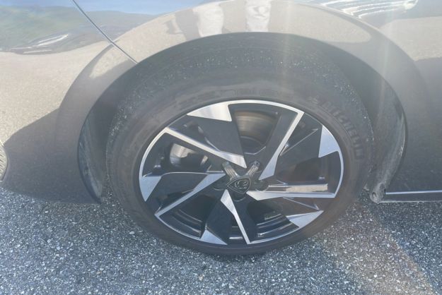 PEUGEOT 308 SW HDI 130 EAT8 ALLURE PACK