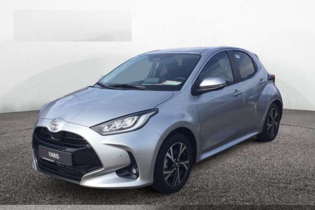 TOYOTA YARIS 1.5 HYBRID 116 BVA DESIGN PLUS