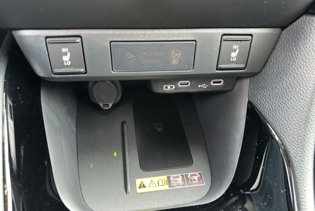 TOYOTA YARIS 1.5 HYBRID 116 BVA DESIGN PLUS
