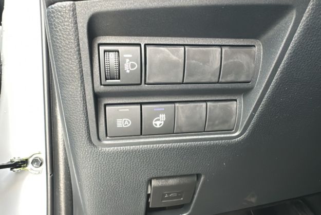 TOYOTA YARIS 1.5 HYBRID 116 BVA DESIGN PLUS