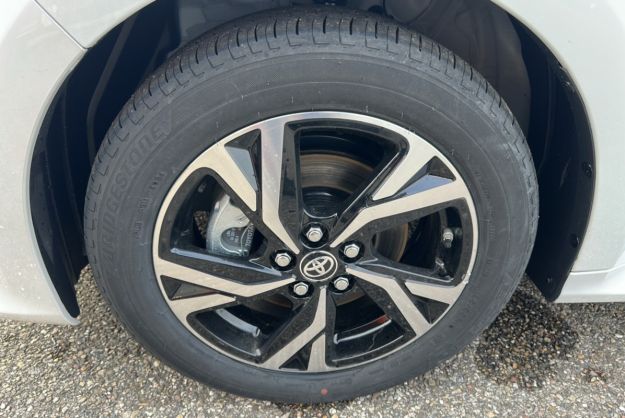 TOYOTA YARIS 1.5 HYBRID 116 BVA DESIGN PLUS