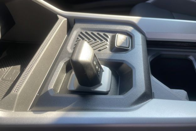 DACIA BIGSTER HYBRID 155 JOURNEY CITY