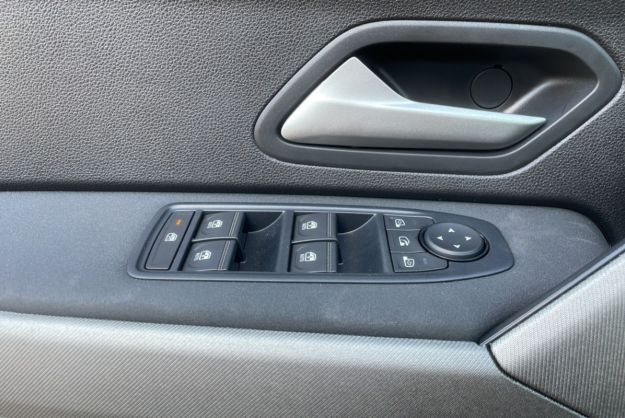 DACIA BIGSTER HYBRID 155 JOURNEY CITY