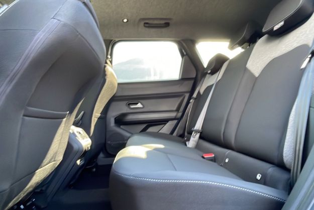 DACIA BIGSTER HYBRID 155 JOURNEY CITY