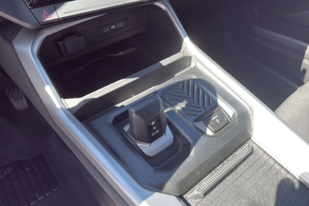 DACIA BIGSTER HYBRID 155 JOURNEY CITY