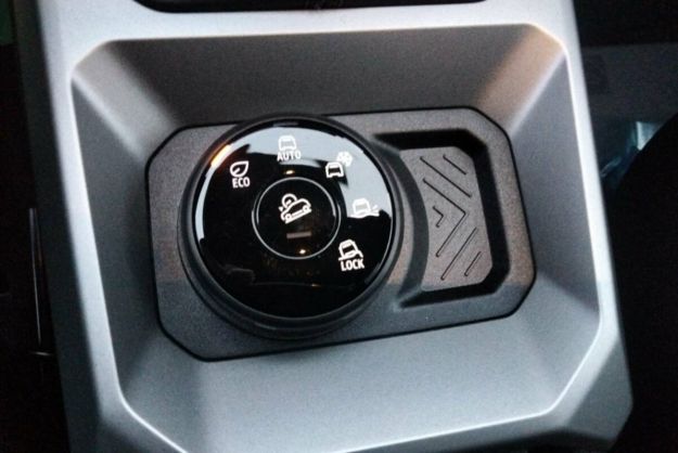 DACIA BIGSTER TCE 130 4X4 EXTREME PLUS