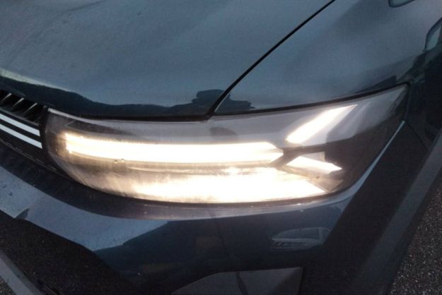 DACIA BIGSTER TCE 130 4X4 EXTREME PLUS