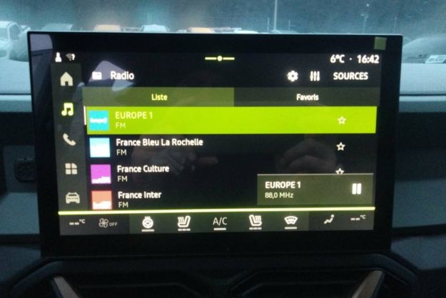 DACIA BIGSTER TCE 130 4X4 EXTREME PLUS