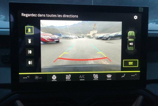 DACIA BIGSTER TCE 130 4X4 EXTREME PLUS