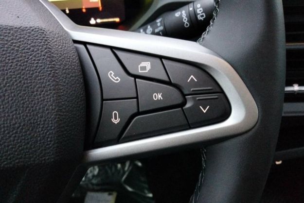 DACIA BIGSTER TCE 130 4X4 EXTREME PLUS