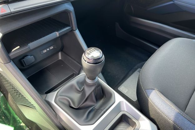 DACIA BIGSTER MILD HYBRID-G 140 EXPRESSION +