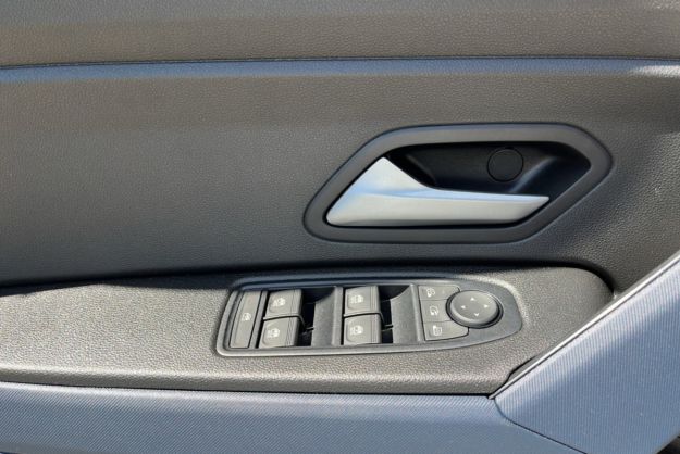 DACIA BIGSTER MILD HYBRID-G 140 EXPRESSION +