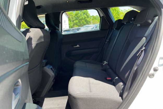 DACIA BIGSTER MILD HYBRID-G 140 EXPRESSION +