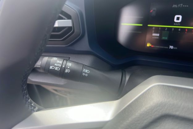 DACIA BIGSTER MILD HYBRID-G 140 EXPRESSION +