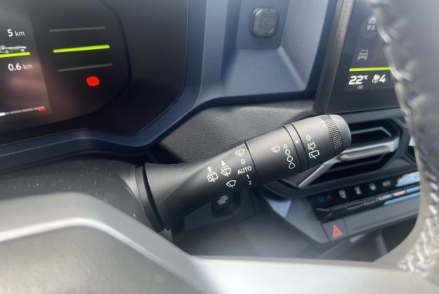 DACIA BIGSTER MILD HYBRID-G 140 EXPRESSION +