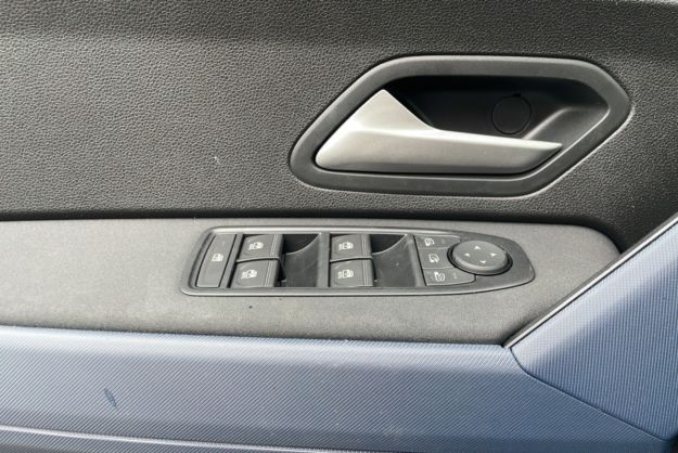 DACIA BIGSTER MILD HYBRID-G 140 EXPRESSION +