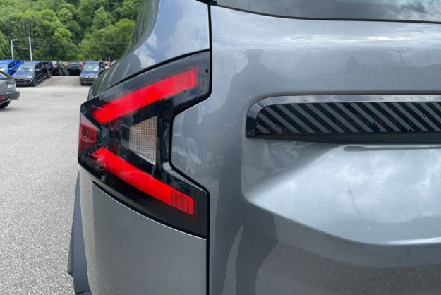 DACIA BIGSTER MILD HYBRID-G 140 EXPRESSION +