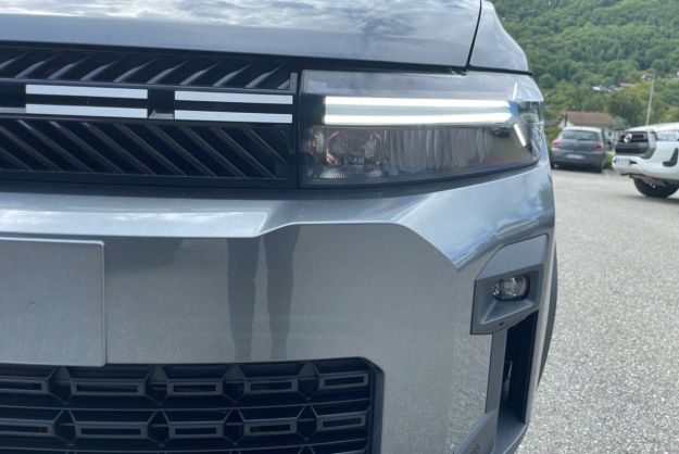 DACIA BIGSTER MILD HYBRID-G 140 EXPRESSION +