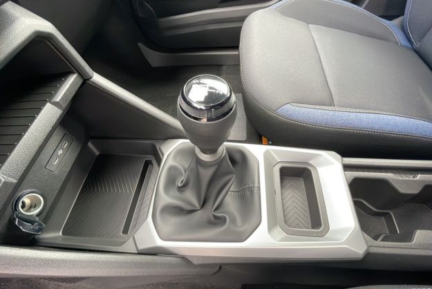 DACIA BIGSTER MILD HYBRID-G 140 EXPRESSION +