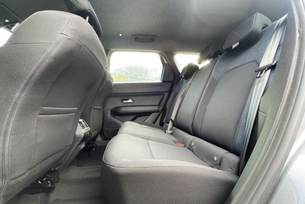 DACIA BIGSTER MILD HYBRID-G 140 EXPRESSION +