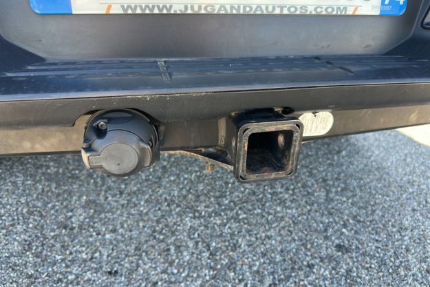 FORD RAPTOR RAPTOR 213 BVA10 TDCI 4X4