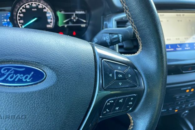 FORD RANGER 2.0 TDCI 213 BVA10 WILDTRAK RIDEAU