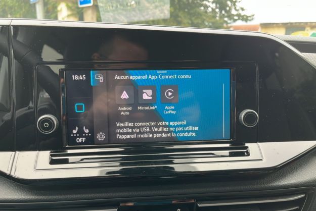 VOLKSWAGEN CADDY TDI 122 4MOTION STYLE 4X4