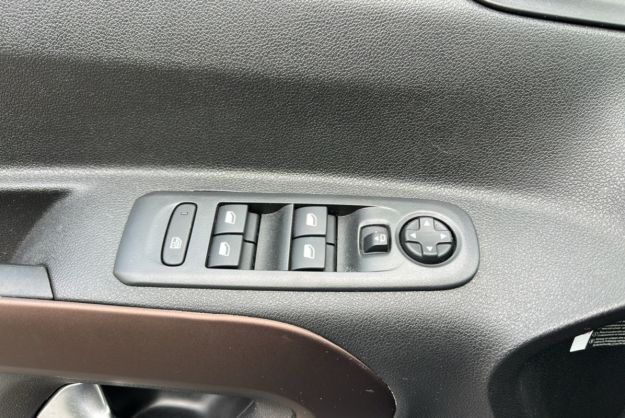 PEUGEOT RIFTER BLUEHDI 130 GT SURÉQUIPÉ ZENITH