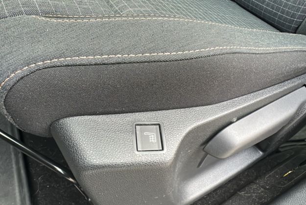 PEUGEOT RIFTER BLUEHDI 130 GT SURÉQUIPÉ ZENITH