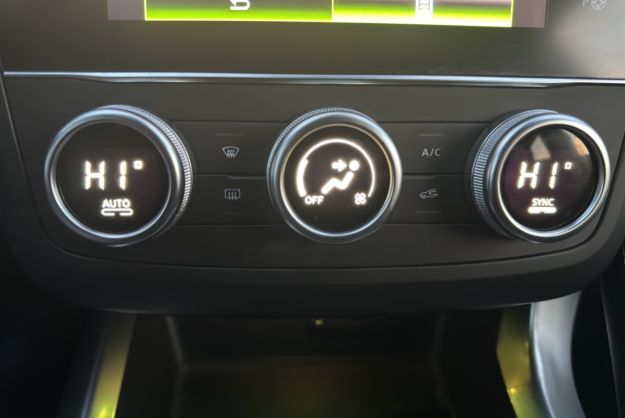 RENAULT KADJAR 4X4 150 INTENSE BOSE