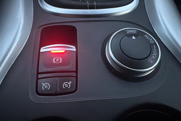 RENAULT KADJAR 4X4 150 INTENSE BOSE